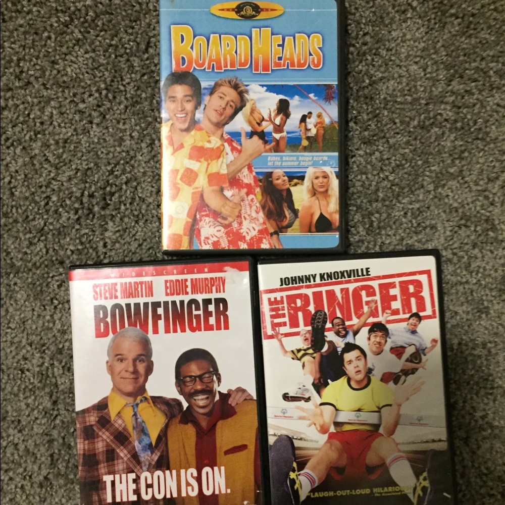 HOLD MOVIES